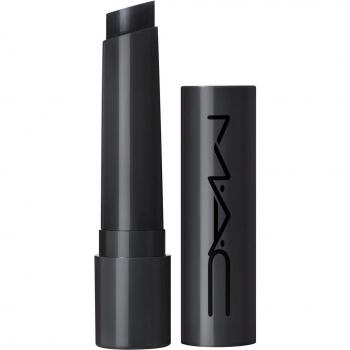 MAC Squirt Plumping Gloss Stick in Jet, 2.3 g