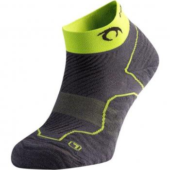 Calcetines Lurbel Tiwar Two Grey Green, Talla M
