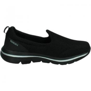 Deportivos PAREDES para hombre color negro modelo CORDELIA LD22139