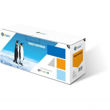 Cartucho de Toner Genérico G&G HP CC364A / CE390A - Reemplaza 64A / 90A
