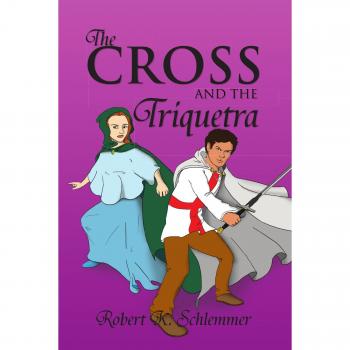 La Cruz y la Triqueta - Edición en Papel