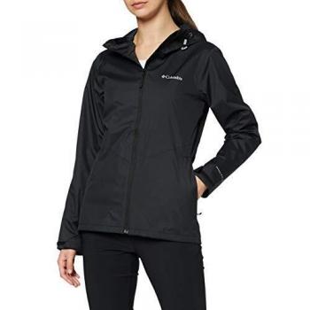 Columbia - Chubasquero de mujer Inner Limits™ II