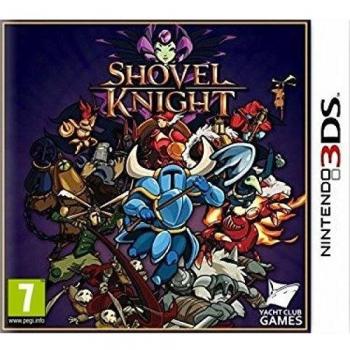 Shovel Knight