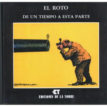 De un tiempo a esta parte: 10