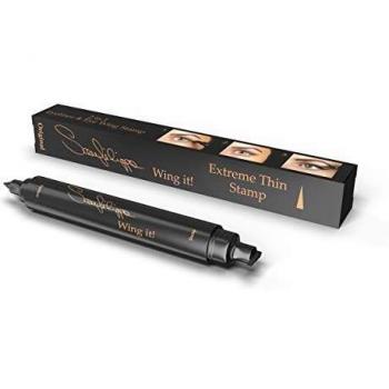 El Original Sanfilippo Wing it! - Eye Wing Stamp