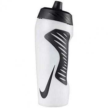 Nike HYPERFUEL Water Bottle 18OZ Botella Fitness y Ejercicio, Adultos Unisex, Multicolor