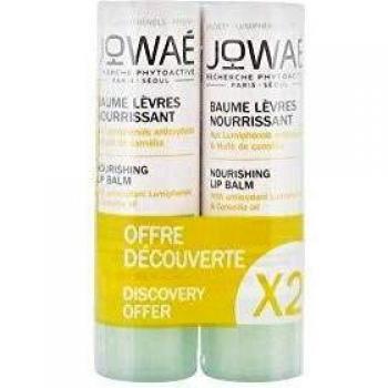 Jowae Baume Light Nourishing 2 x 4 ml