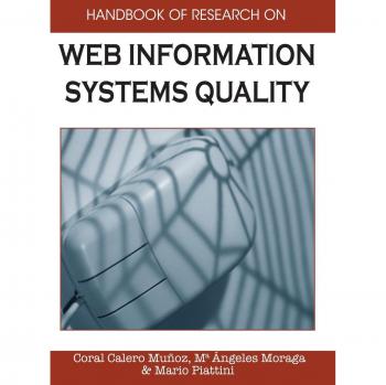 Manual de Investigación sobre la Calidad de los Sistemas de Información Web - Tapa Dura