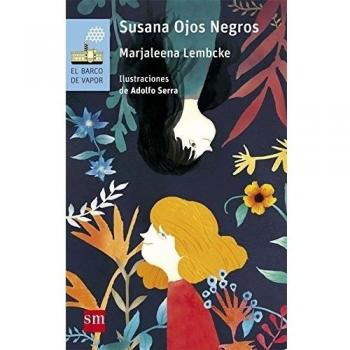 Susana Ojos Negros: 122 - LEMBCKE, MARJALEENA