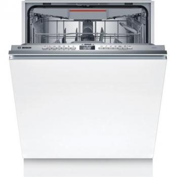 Lavavajillas Bosch SMV4HVX00E 60cm 14 cubiertos 46db blanco