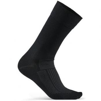 Calcetines Craft Essence Burst Negro - Talla 46-48