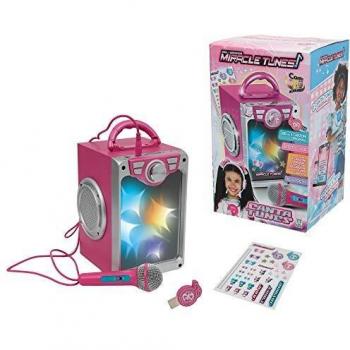 Miracle Tunes- Karaoke, Multicolor