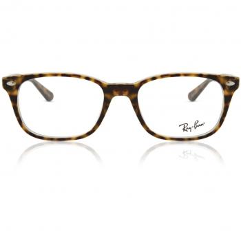 Gafas Recetadas Ray-Ban RX5375 5082 Careyshell para Hombre