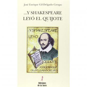 â¦ Y Shakespeare leyÃ³ el Quijote: 04