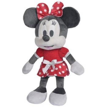 Peluche Retro Minnie 25 cm