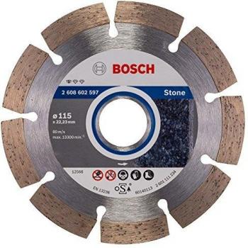 BOSCH 2608603597 - Disco de diamante Best Ceramic X-clean T 230x1,8