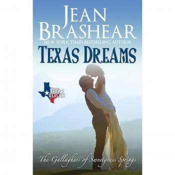 Sueños de Texas: Los Gallagher de Sweetgrass Springs Libro 3 (Héroes de Texas, Banda 9) - Tapa blanda