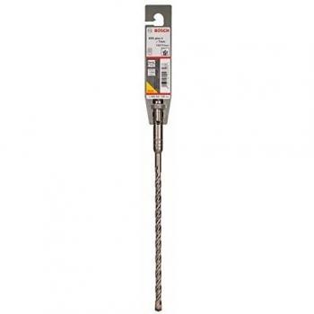 Brocas para martillos perforadores SDSplus5 Bosch PLUS5