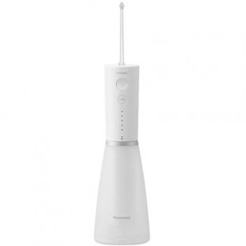 Irrigador dental portátil Panasonic EW-DJ86-W503 inalámbrico