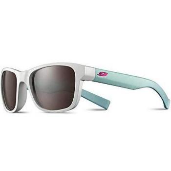 Julbo REACH L - Gafas de sol para niña, color blanco y negro