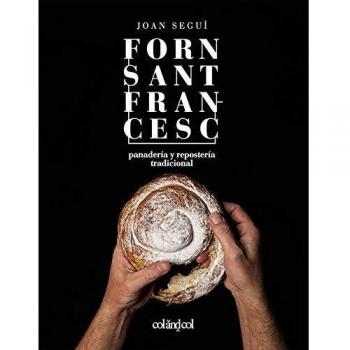 Forn Sant Francesc. Panadería y repostería tradicional