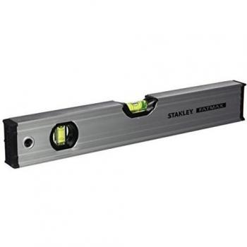 Stanley 0-43-617 Nivel FatMax Pro magnético 40cm