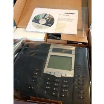 Aastra 6735i Business VoIP teléfono