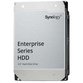Synology Enterprise 4TB Internal Hard Drive - 7200 RPM, 512MB Cache, 3.5 SATA