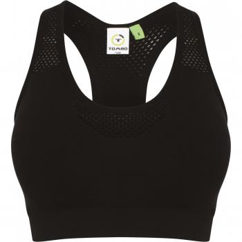 Tombo Seamless Sports Bra for Women