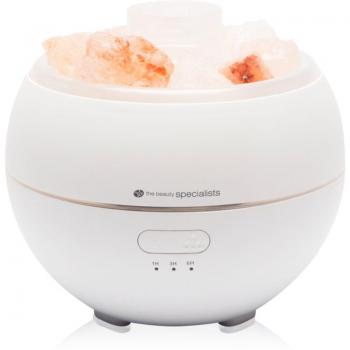 RIO Himalayan Rock Salt Aroma Diffuser with Night Light