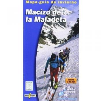 Macizo De La Maladeta