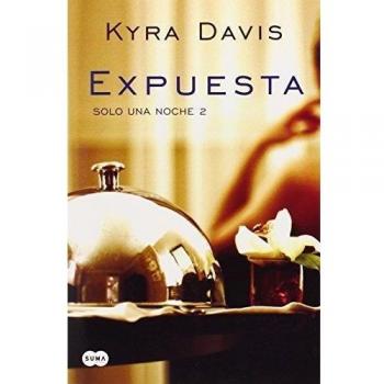 Expuesta / Exposed
