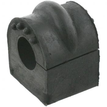 Cojinete de estabilizador FEBI BILSTEIN 01083 - Silentblock de barra estabilizadora, fabricado en material duradero, diseñado para absorber vibraciones y ruidos, compatible con diversas marcas y modelos de vehículos