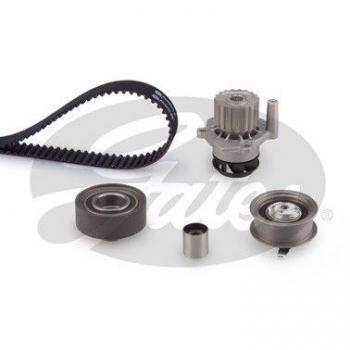 Kit de Distribución Gates K035453XS con Cintas Dentadas y Componentes de Alta Calidad