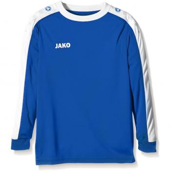 Jako camiseta de LA manga Varios colores azul, blanco Talla:164