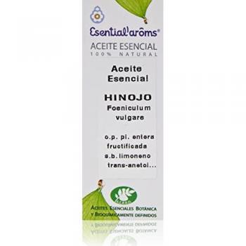 Aceite Esencial de Hinojo 10 ml - Salud de la Mujer, Venta Profesional