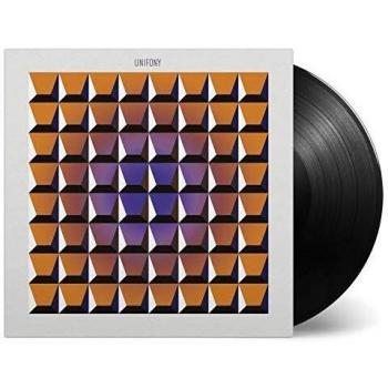 unifony -hq- [Vinilo]