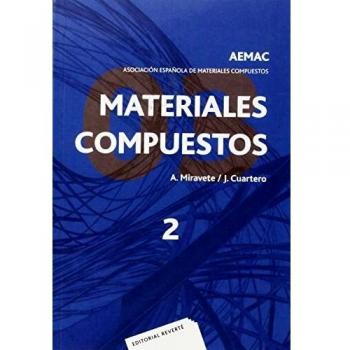 Materiales compuestos AEMAC 2003. Vol. 2  .