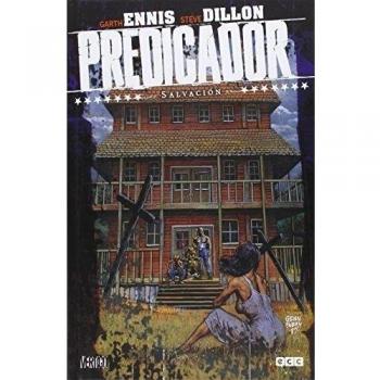 Predicador núm. 07