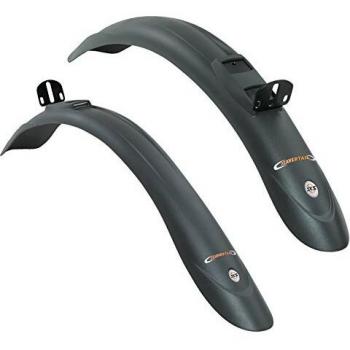 Sks Beavertail Mudguard Set