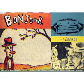Bonjour