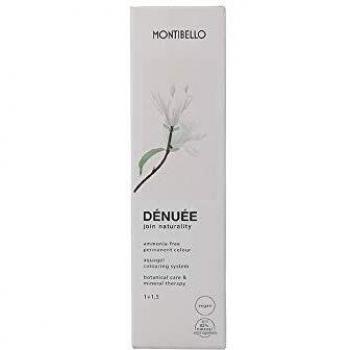 Montibello Dénuée Tinte Sin Amoníaco 4.60 60g