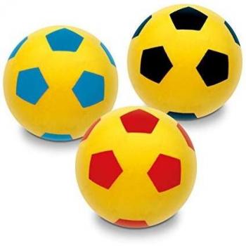 Mondo Toys- Mondo Pelota, Color Surtidos