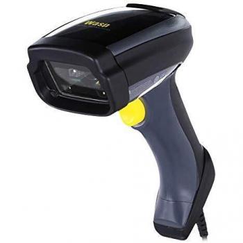 Wasp Technologies Wasp WDI7500 2D Barcode Scanner