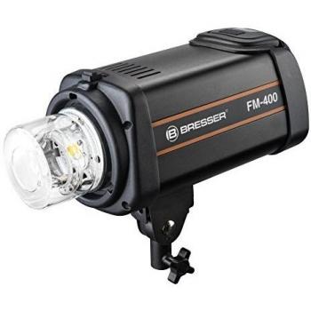 BRESSER FM400 High Speed Studioblitz
