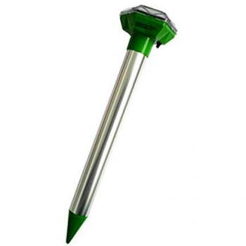 ElectroDH 60297SOLAR DH Ahuyentador de topos. Solar
