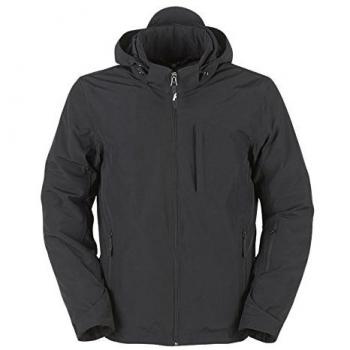 Furygan – Chaqueta London negro