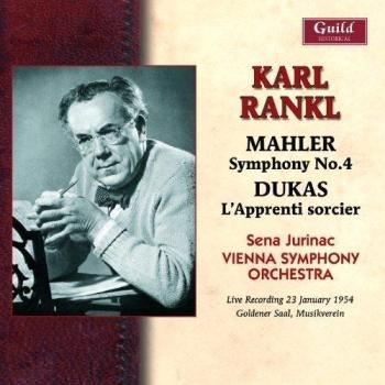 Karl Rankl / Mahler Dukas