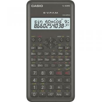 Calculadora científica Casio FX-82M