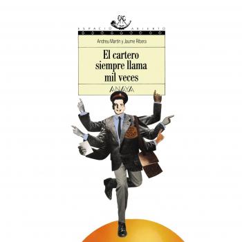 El cartero siempre llama mil veces/ The Mail Man Always Calls a Thousand Times